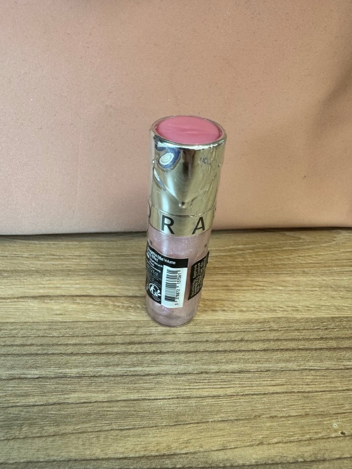 Sephora Outrageous Plump Effect Gloss 11 Startrunk Pink - Görsel 3