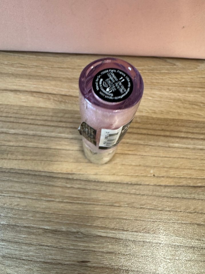 Sephora Outrageous Plump Effect Gloss 11 Startrunk Pink - Görsel 2