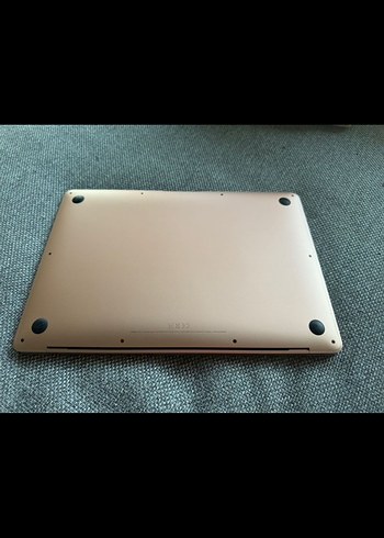 Macbook Air i5 Retina 2020 - Görsel 7