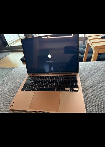 Macbook Air i5 Retina 2020 - Görsel 2