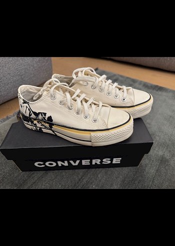 Converse 37,5