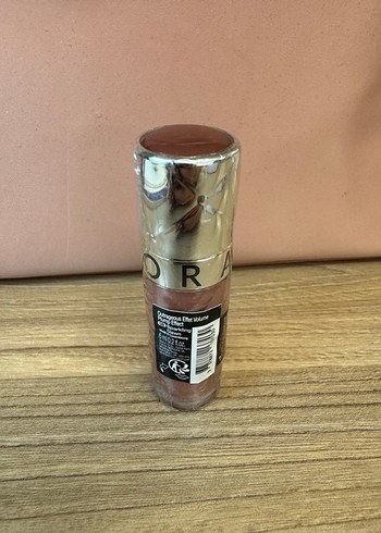 Sephora Outrageous Plump Effect Gloss 08 Sparkling Dawn - Görsel 2