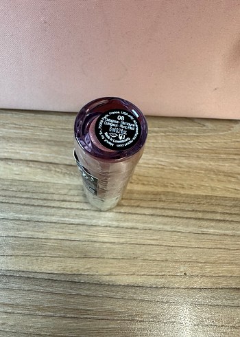 Sephora Outrageous Plump Effect Gloss 08 Sparkling Dawn - Görsel 4