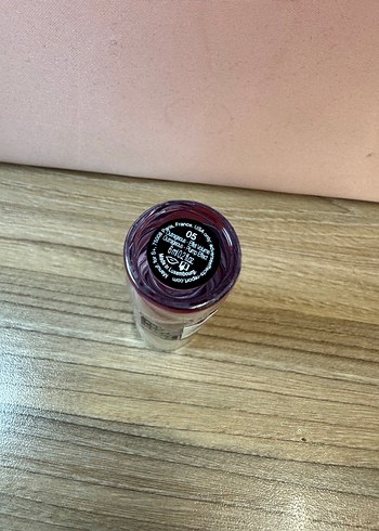 Sephora Outrageous Plump Effect Gloss 05 Pump Up it Red - Görsel 4