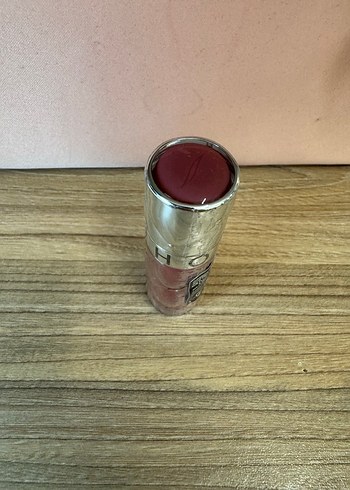 Sephora Outrageous Plump Effect Gloss 05 Pump Up it Red - Görsel 2