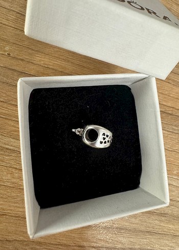 Pandora O Taç Charm - Görsel 3