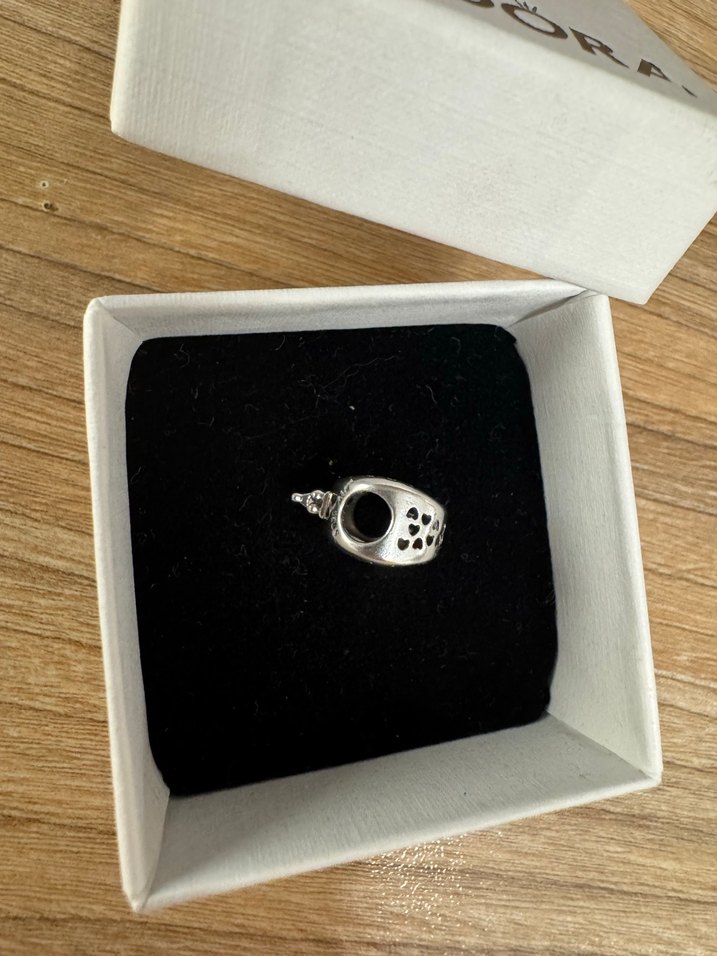 Pandora O Taç Charm - Görsel 3