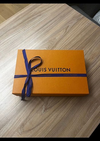 Louis Vuitton Kahverengi Ping Pong Masa Tenisi Oyun Seti - Görsel 5