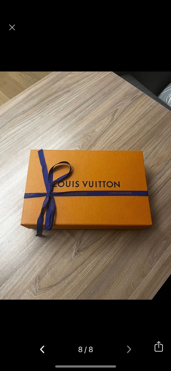 Louis Vuitton Kahverengi Ping Pong Masa Tenisi Oyun Seti - Görsel 5