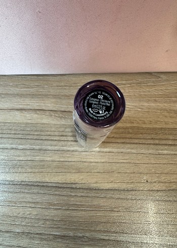 Sephora Outrageous Plump Effect Gloss 02 XXL NUDE. - Görsel 3