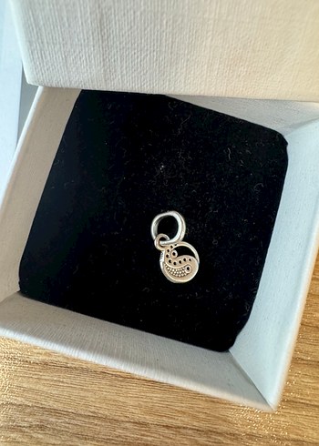 Pandora me yin yang charm - Görsel 4