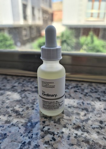The Ordinary Kadınlar için Anti-Aging Serum