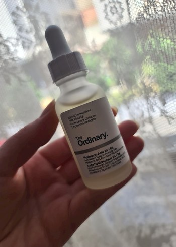 Beden The Ordinary Kadınlar için Anti-Aging Serum
