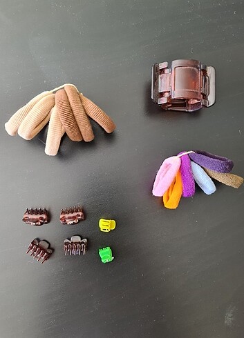 Toka Set