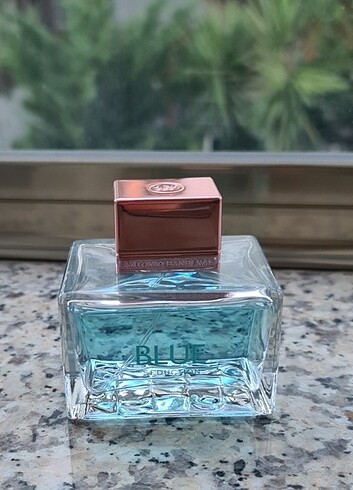 Antonio Banderas Blue Seduction Kadın Parfüm EDT 80 ml