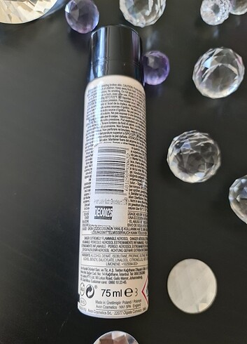 Avon Avon Luck Deodorant