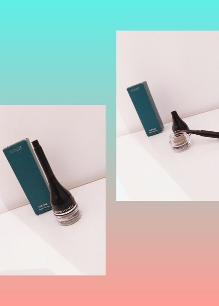 Oriflame kaşkara - Görsel 2