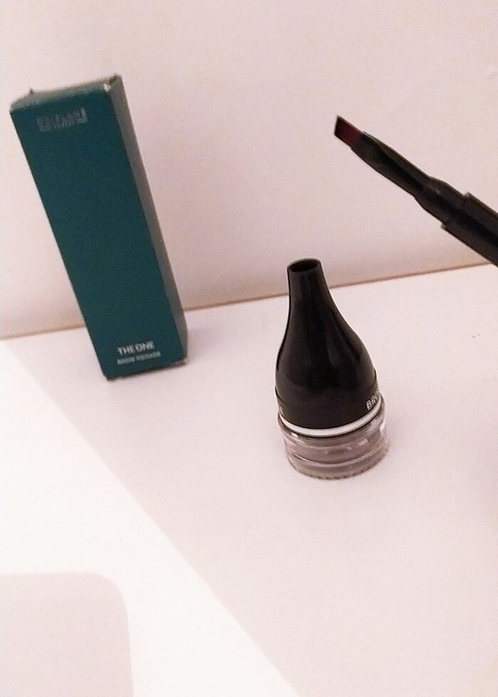 Oriflame kaşkara - Görsel 3