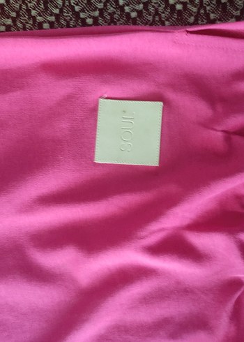 soul iki iplik penye tunik - Görsel 4