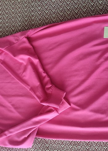 soul iki iplik penye tunik - Görsel 5