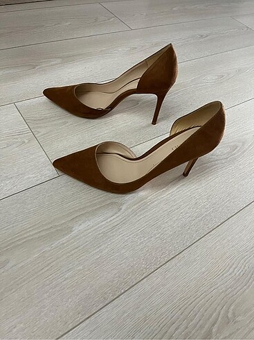 Mango Stiletto