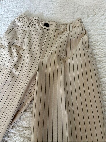 Bershka pantolon - Görsel 3