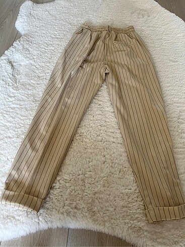 Bershka pantolon - Görsel 4