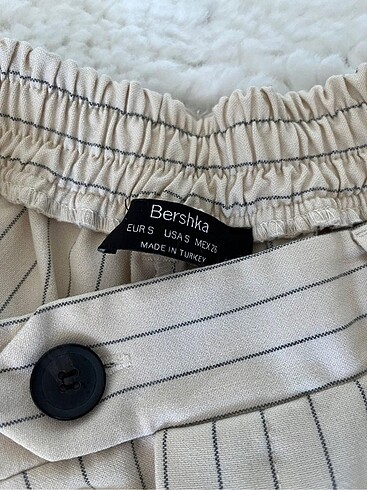 Bershka pantolon - Görsel 5