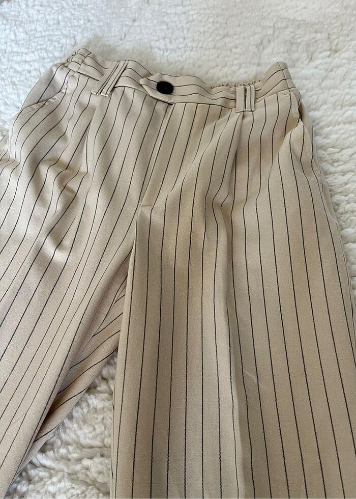 Bershka pantolon - Görsel 3