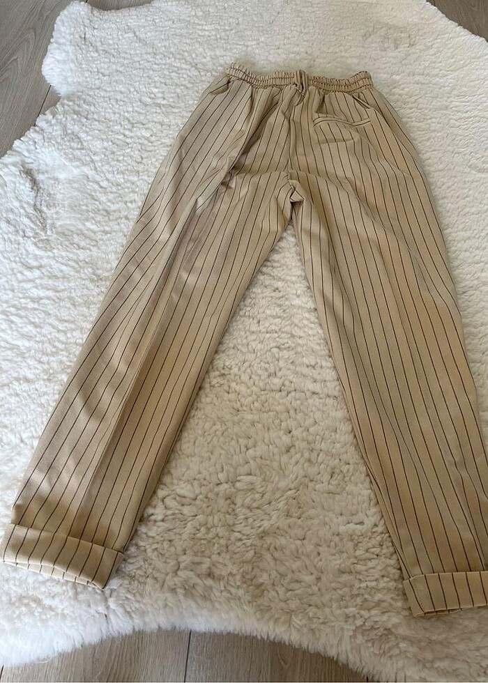 Bershka pantolon - Görsel 4