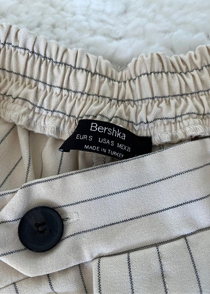 Bershka pantolon - Görsel 5