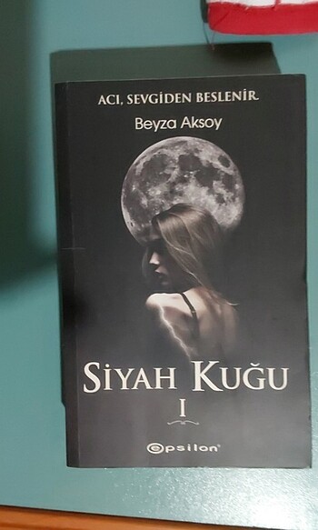 beyza aksoy siyah kuğu 1-2