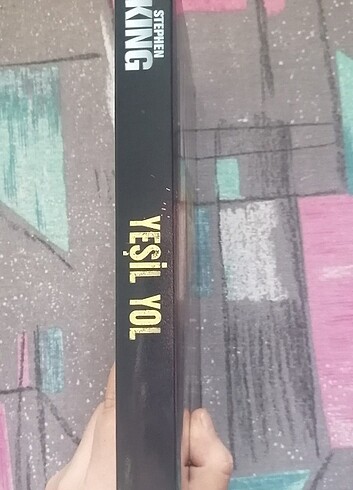  Yeşil yol
