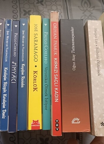 Kitap