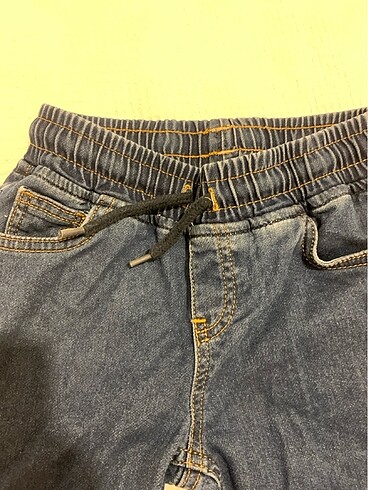 LC Waikiki Erkek çocuk kot pantolon