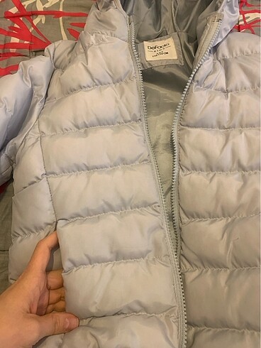 Defacto Erkek çocuk mevsimlik mont