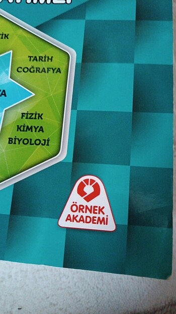 Beden Renk Tyt tüm dersler
