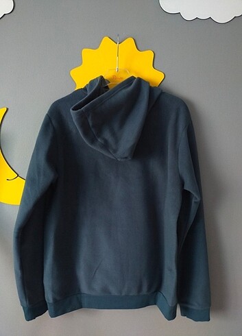 LC Waikiki Erkek Çocuk Kapüşonlu Sweatshirt