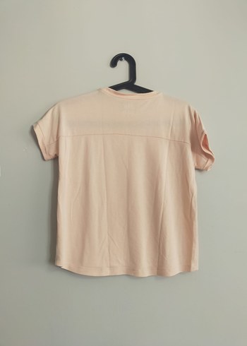 Zara çocuk tişört - Görsel 3