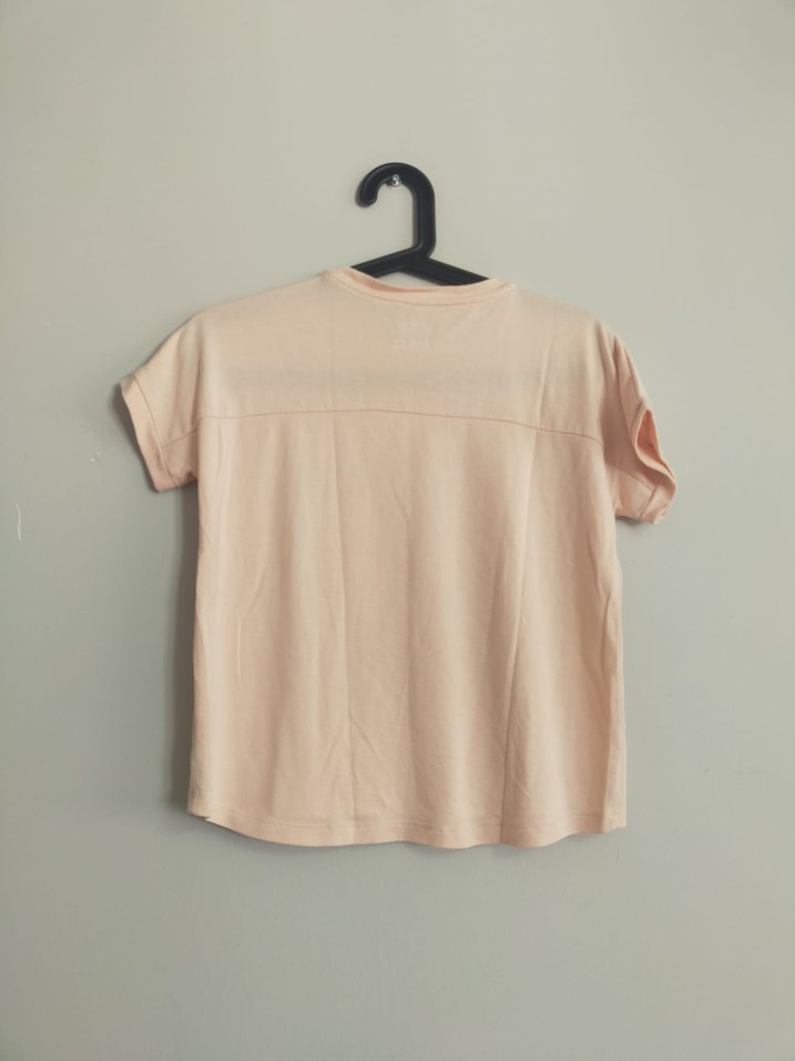 Zara çocuk tişört - Görsel 3