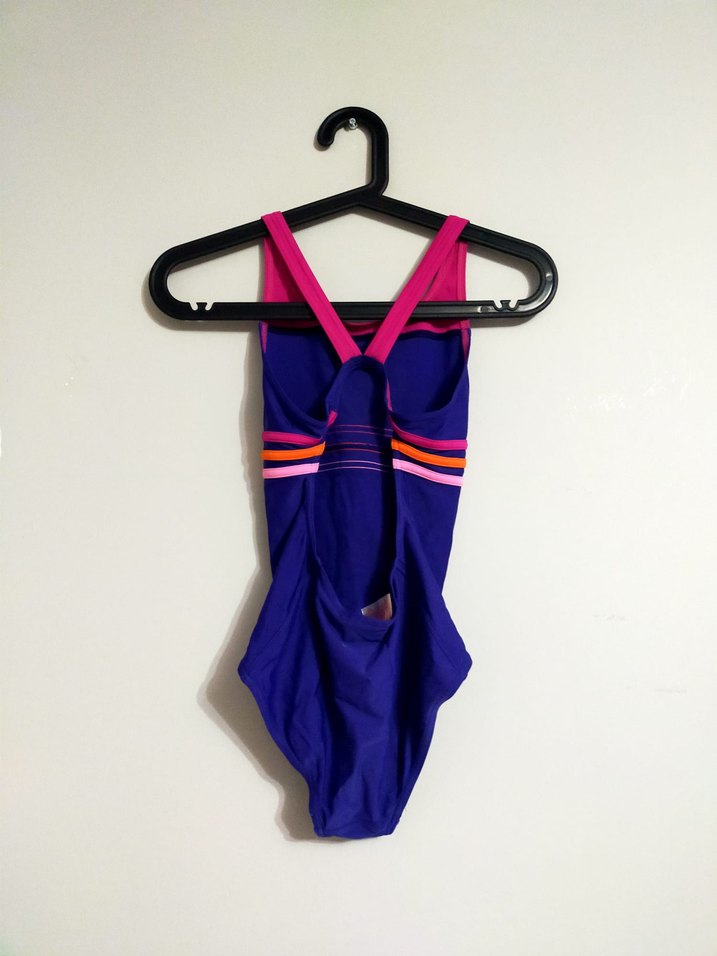 Adidas Atletik Kadın Mayo - Görsel 2