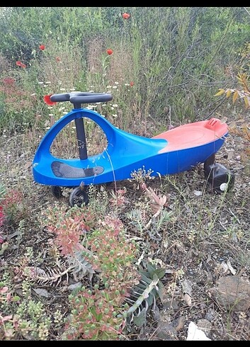 Beden mavi Renk Orjinal plazma car