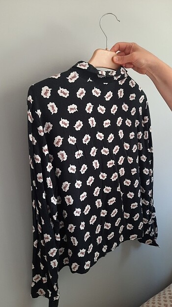 38 Beden H&M Gömlek