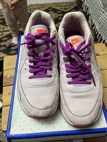 Nike air max