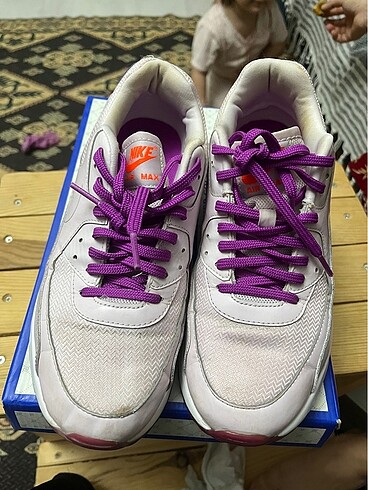 39 Beden Nike air max