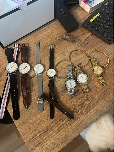 Beden Daniel Wellington saatler