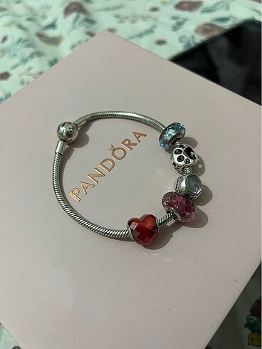 Pandora Pandora Charm