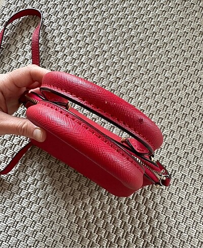 Beden kırmızı Renk Kate Spade çanta