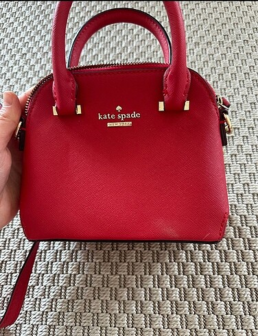 Beden Kate Spade çanta