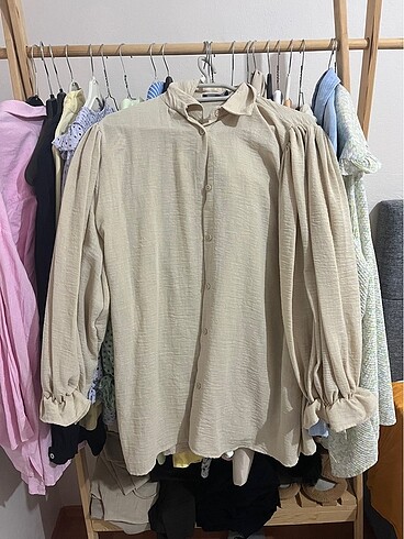 Aybike tekstil tunik